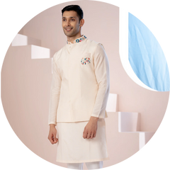 Nehru jackets