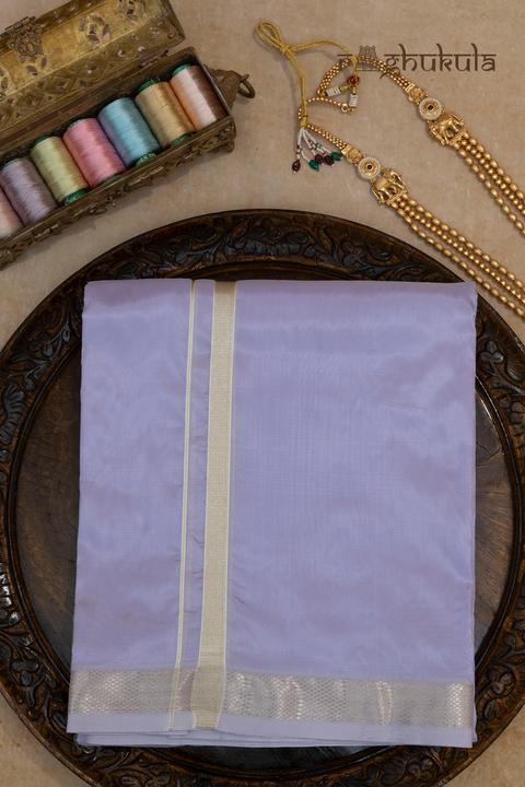Mahira — Raghukula Pattu Silk Fabric