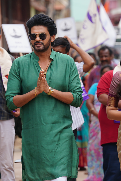 Teal Empire Set — Teal Green Cotton Silk Kurta