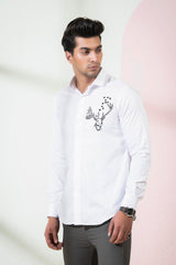 Embroidered Shirts